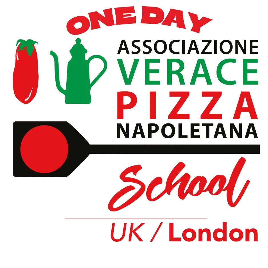 AVPN OFFICIAL NEAPOLITAN PIZZA EXPERIENCE FOR ONE DAY