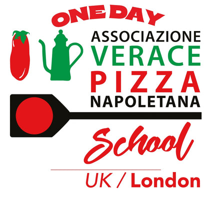 AVPN OFFICIAL NEAPOLITAN PIZZA EXPERIENCE FOR ONE DAY